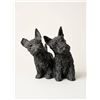 Image 5 : Cast Metal Pair of Scottish Terrier Dog Bookends or Statue