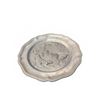 Image 6 : Embossed Pewter Wall Plates with Hunting Dog and Game Bird Scenes