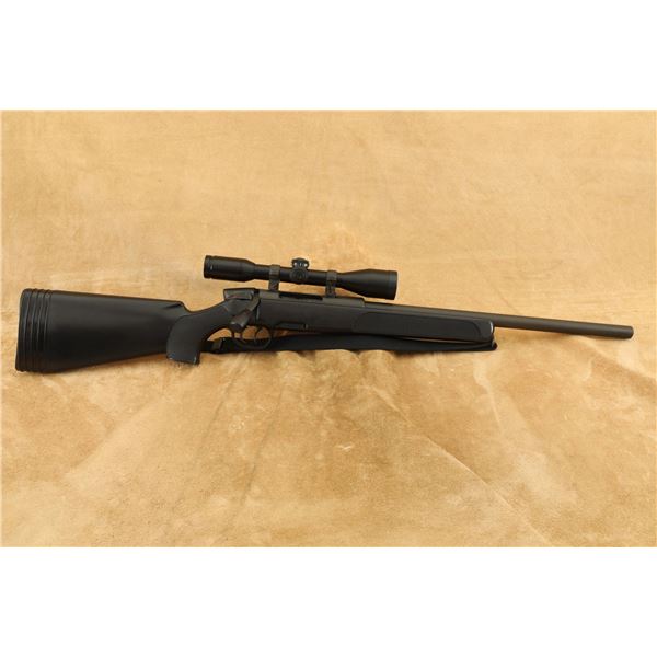 Steyr Mannlicher SSG 69 PIIK Police Compact Sniper 20" .308 Winchester Rifle ZFM Scope, 1999