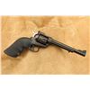 Image 1 : Ruger New Model Single-Six 6 1/2" .32 H&R Magnum Single Action Revolver, 1985