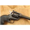 Image 3 : Ruger New Model Single-Six 6 1/2" .32 H&R Magnum Single Action Revolver, 1985