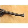 Image 4 : Ruger New Model Single-Six 6 1/2" .32 H&R Magnum Single Action Revolver, 1985