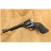 Image 5 : Ruger New Model Single-Six 6 1/2" .32 H&R Magnum Single Action Revolver, 1985