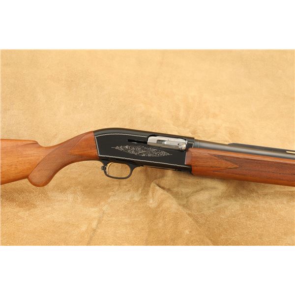 Browning Double Automatic Twentyweight 12 GA 2.75" Cham. 26" Semi Auto Shotgun, 1963 C&R
