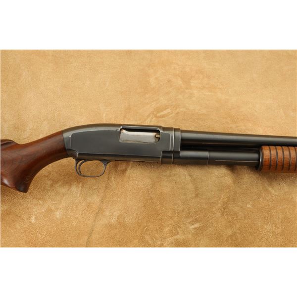 Winchester Model 12 16 Gauge 2.75" Chamber 28" FULL Pump Action Shotgun, MFD 1949 C&R