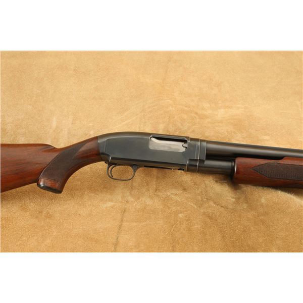 Winchester Model 12 Skeet Grade 20 Gauge 2.75" Chamber 24.5" CYL Pump Shotgun, 1953 C&R