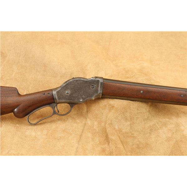 Winchester Model 1887 32" FULL 12 GA Lever Action Shotgun, 1892 Antique