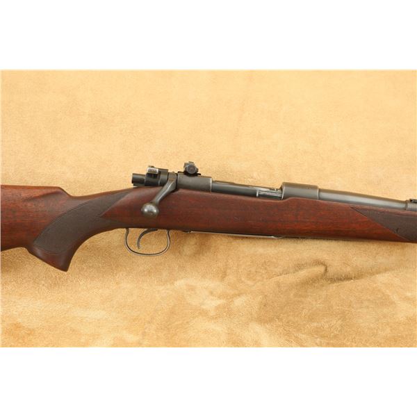 Winchester Model 54 NRA Standard No. G5423C 7x57mm Mauser 24" Bolt Action Rifle, 1933 C&R