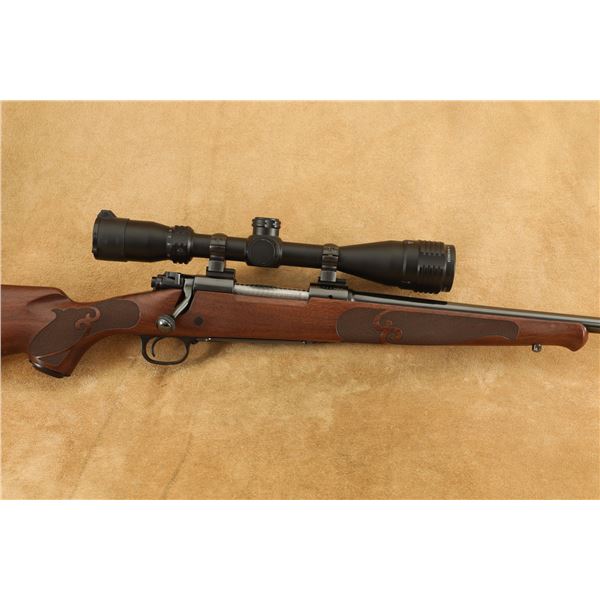 Winchester Model 70 XTR Featherweight .280 Rem. 22" Bolt Action Rifle & Scope, MFD 1985