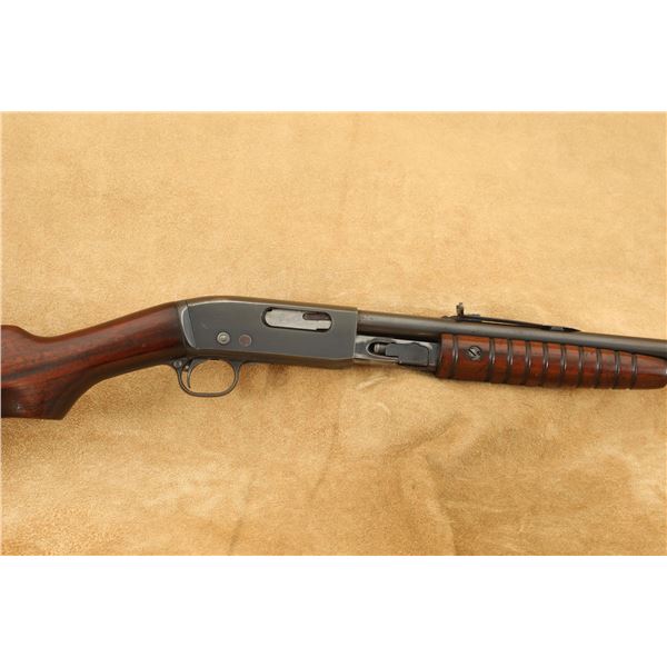 Second Year Remington Model 25 .25-20 WCF 24" Pump/Slide-Action Rifle, MFD 1924 C&R
