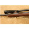 Image 10 : Early 3-digit Remington Model 40-X Rangemaster .22 LR Bolt Action Rifle 16x Redfield, 1955 C&R