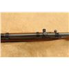 Image 17 : Early 3-digit Remington Model 40-X Rangemaster .22 LR Bolt Action Rifle 16x Redfield, 1955 C&R