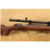 Image 1 : Early 3-digit Remington Model 40-X Rangemaster .22 LR Bolt Action Rifle 16x Redfield, 1955 C&R