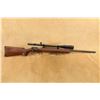 Image 2 : Early 3-digit Remington Model 40-X Rangemaster .22 LR Bolt Action Rifle 16x Redfield, 1955 C&R