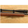 Image 5 : Early 3-digit Remington Model 40-X Rangemaster .22 LR Bolt Action Rifle 16x Redfield, 1955 C&R