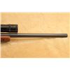 Image 6 : Early 3-digit Remington Model 40-X Rangemaster .22 LR Bolt Action Rifle 16x Redfield, 1955 C&R