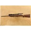 Image 7 : Early 3-digit Remington Model 40-X Rangemaster .22 LR Bolt Action Rifle 16x Redfield, 1955 C&R