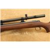 Image 9 : Early 3-digit Remington Model 40-X Rangemaster .22 LR Bolt Action Rifle 16x Redfield, 1955 C&R
