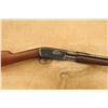 Image 1 : Remington Model 12 .22 S L LR 22" Slide-Action Rimfire Rifle, MFD 1912-1921 C&R