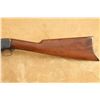 Image 8 : Remington Model 12 .22 S L LR 22" Slide-Action Rimfire Rifle, MFD 1912-1921 C&R