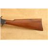 Image 10 : Remington Model 6 .22 S L LR 20" Single Shot Falling Block Rifle, MFD 1911-1921 C&R