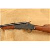 Image 11 : Remington Model 6 .22 S L LR 20" Single Shot Falling Block Rifle, MFD 1911-1921 C&R