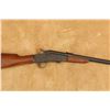 Image 1 : Remington Model 6 .22 S L LR 20" Single Shot Falling Block Rifle, MFD 1911-1921 C&R
