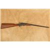 Image 2 : Remington Model 6 .22 S L LR 20" Single Shot Falling Block Rifle, MFD 1911-1921 C&R