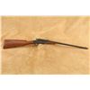 Image 4 : Remington Model 6 .22 S L LR 20" Single Shot Falling Block Rifle, MFD 1911-1921 C&R