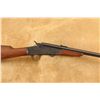 Image 6 : Remington Model 6 .22 S L LR 20" Single Shot Falling Block Rifle, MFD 1911-1921 C&R