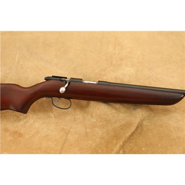 Remington 510 Targetmaster Smoothbore .22 LR Shotshells 24.75" Bolt Action Shotgun, 1956 C&R