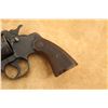 Image 6 : WWII Colt Commando 4" Parkerized .38 Special SA/DA Double Action Revolver, 1943 C&R