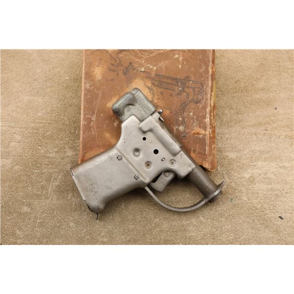 Boxed WWII General Motors Guide Lamp Division FP-45 Liberator .45 ACP Pistol, 1942 C&R