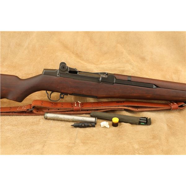 International Harvester CMP Collector's Grade M1 Garand .30-06 Semi-Auto Rifle C&R