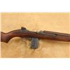 Image 1 : WWII US Underwood M1 Carbine .30 Cal Semi Automatic Military Rifle Inland Barrel, 1943 C&R