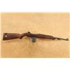 Image 2 : WWII US Underwood M1 Carbine .30 Cal Semi Automatic Military Rifle Inland Barrel, 1943 C&R
