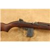 Image 4 : WWII US Underwood M1 Carbine .30 Cal Semi Automatic Military Rifle Inland Barrel, 1943 C&R