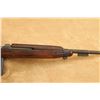Image 5 : WWII US Underwood M1 Carbine .30 Cal Semi Automatic Military Rifle Inland Barrel, 1943 C&R