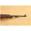 Image 6 : WWII US Underwood M1 Carbine .30 Cal Semi Automatic Military Rifle Inland Barrel, 1943 C&R