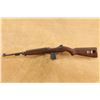 Image 7 : WWII US Underwood M1 Carbine .30 Cal Semi Automatic Military Rifle Inland Barrel, 1943 C&R