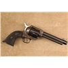 Image 3 : Boxed 1st Year Colt 2nd Generation Single Action Army 5 1/2" SAA .45 LC Revolver, 1956 C&R