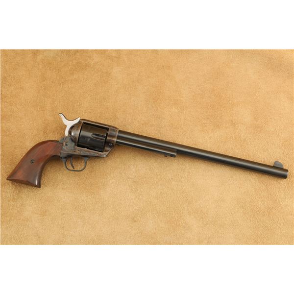 Colt 2nd Generation Buntline Special Single Action Army SAA 12" .45 Revolver, 1958 C&R