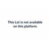 Image 1 : Lot Unavailable On This Platform