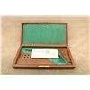 Image 2 : Custom Engraved Inscribed Cased 2nd Gen Colt Single Action Army .38 Special Revolver, 1958 C&R