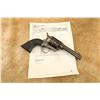 Image 2 : 1st Gen First Serial Relocation Colt Single Action Army SAA 4.75" .45 LC Revolver, 1920 C&R