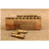 Image 2 : Winchester .45-75 WCF Cartridges 20 Rounds Of Antique Ammunition In Original Box