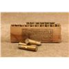 Image 4 : Winchester .45-75 WCF Cartridges 20 Rounds Of Antique Ammunition In Original Box