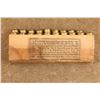 Image 7 : Winchester .45-75 WCF Cartridges 20 Rounds Of Antique Ammunition In Original Box