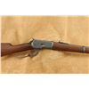 Image 1 : Custom Winchester 1892 Saddle Ring Carbine 20" .357 Magnum / .38 Spl Lever Rifle 1930 C&R
