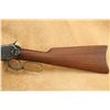 Image 8 : Custom Winchester 1892 Saddle Ring Carbine 20" .357 Magnum / .38 Spl Lever Rifle 1930 C&R